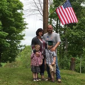 Meet your Posher, Brandi